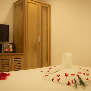 Superior Zimmer mit Kingsize-Bett